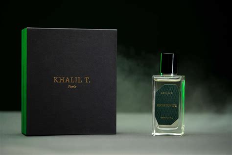 khalil t kryptonite perfume|sayhar kryptonite.